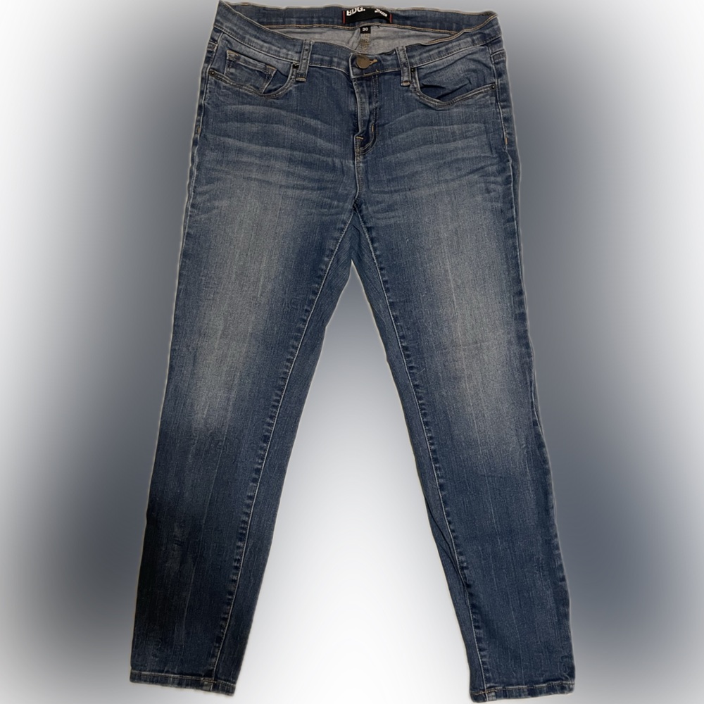 Women's Blue Jeans
